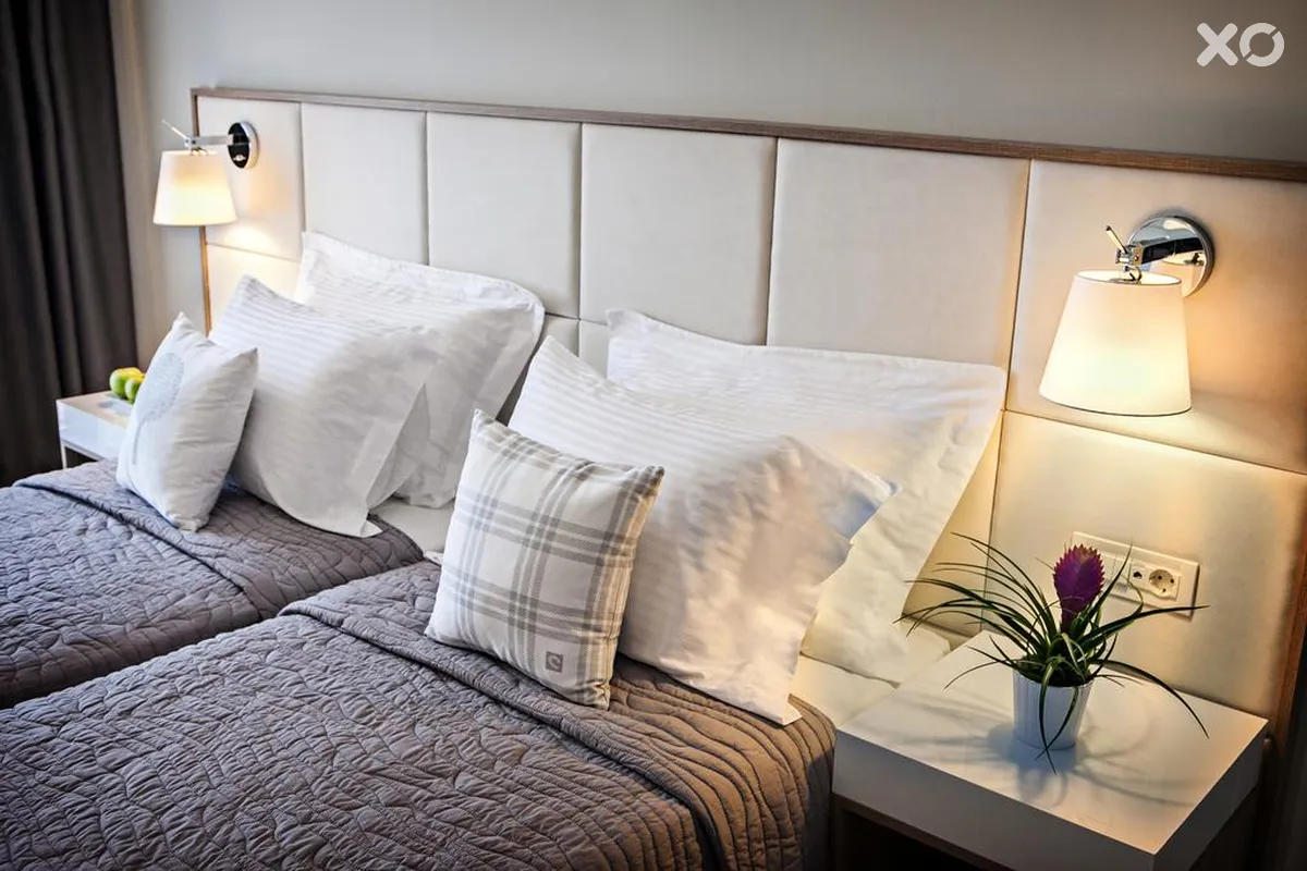 Olympic Star Hotel