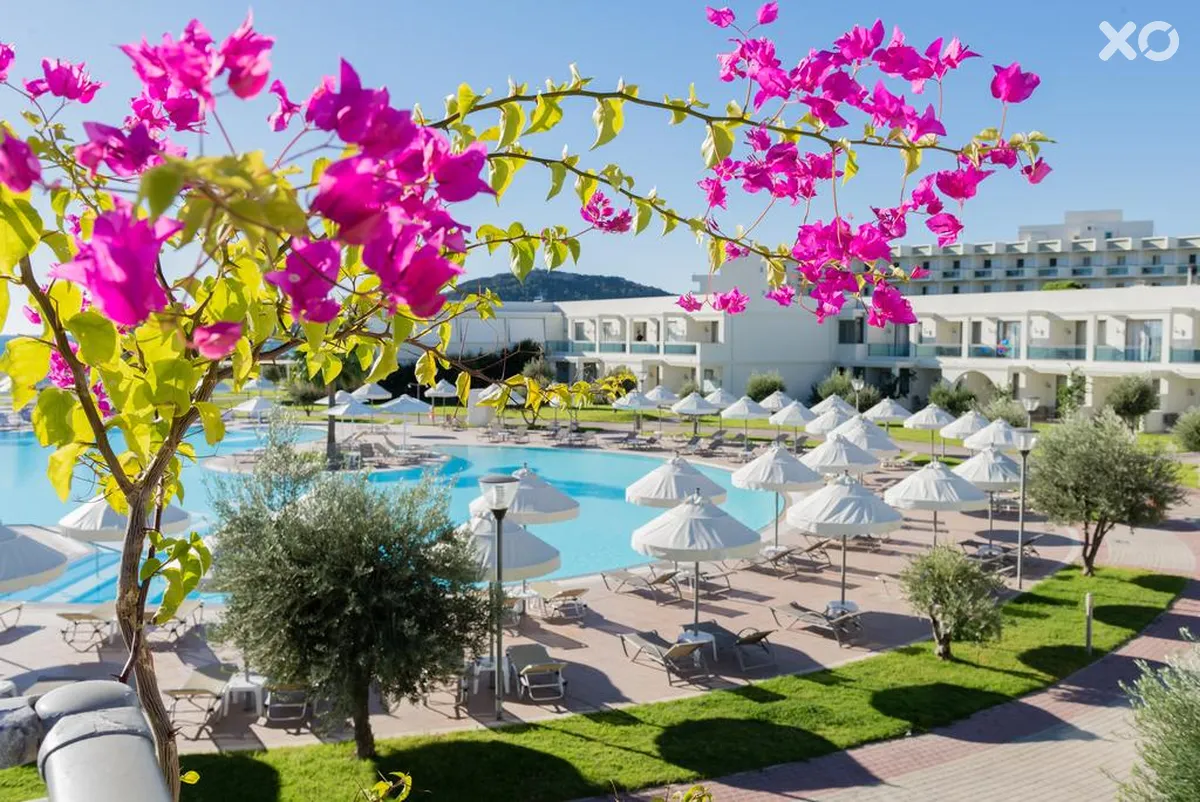 Sentido Apollo Blue
