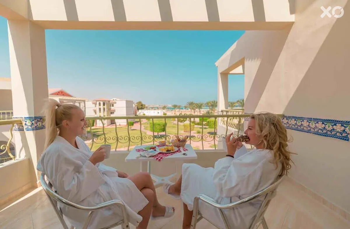 Albatros Makadi Resort