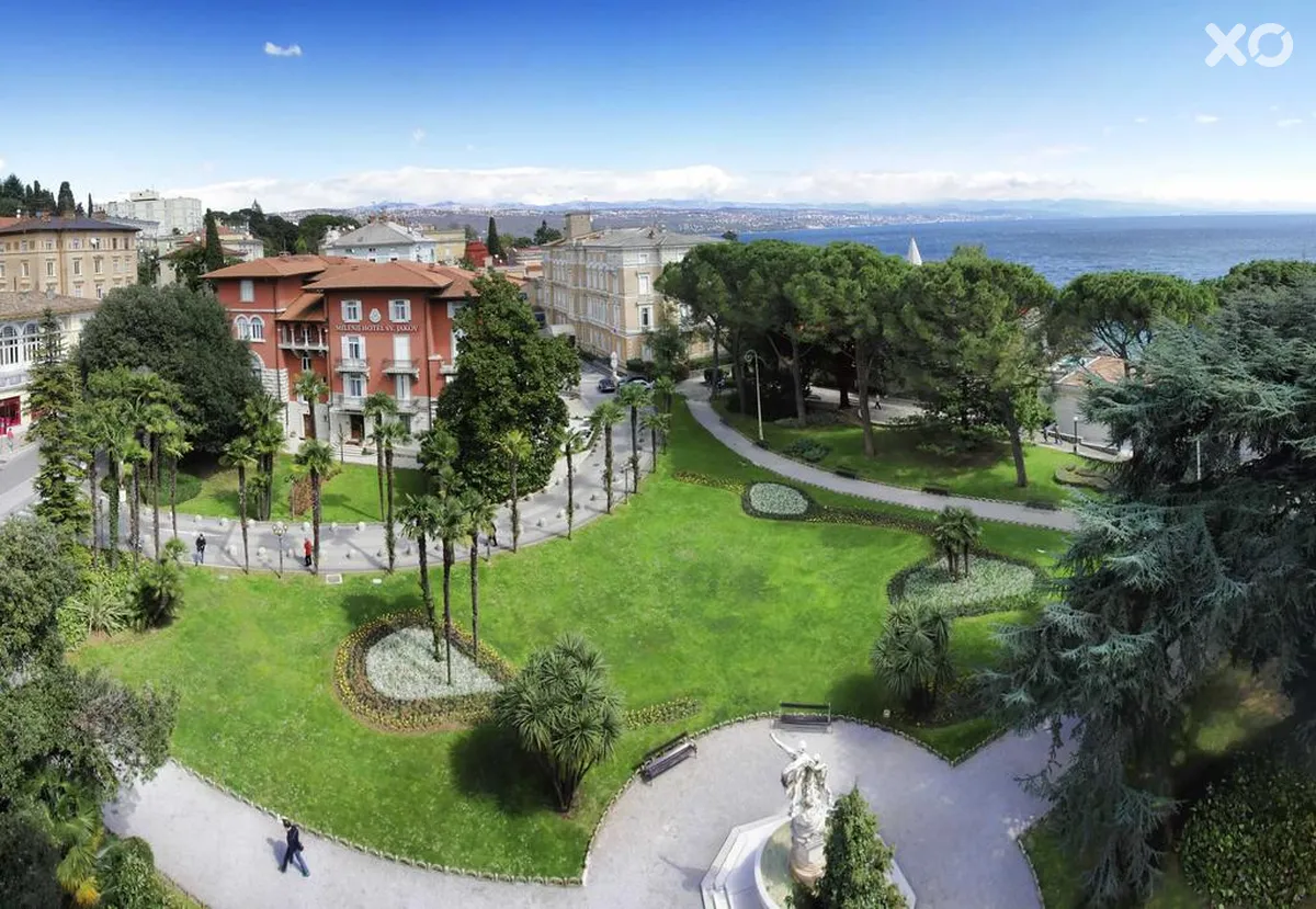 Amadria Park Sveti Jakov
