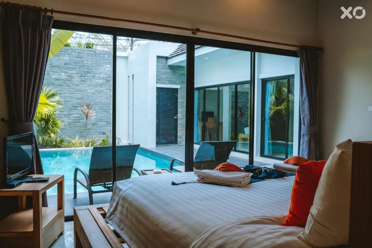 Layantara Resort