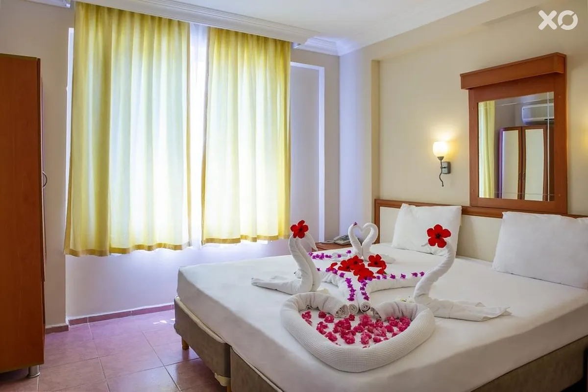 Club Big Blue Suite Hotel
