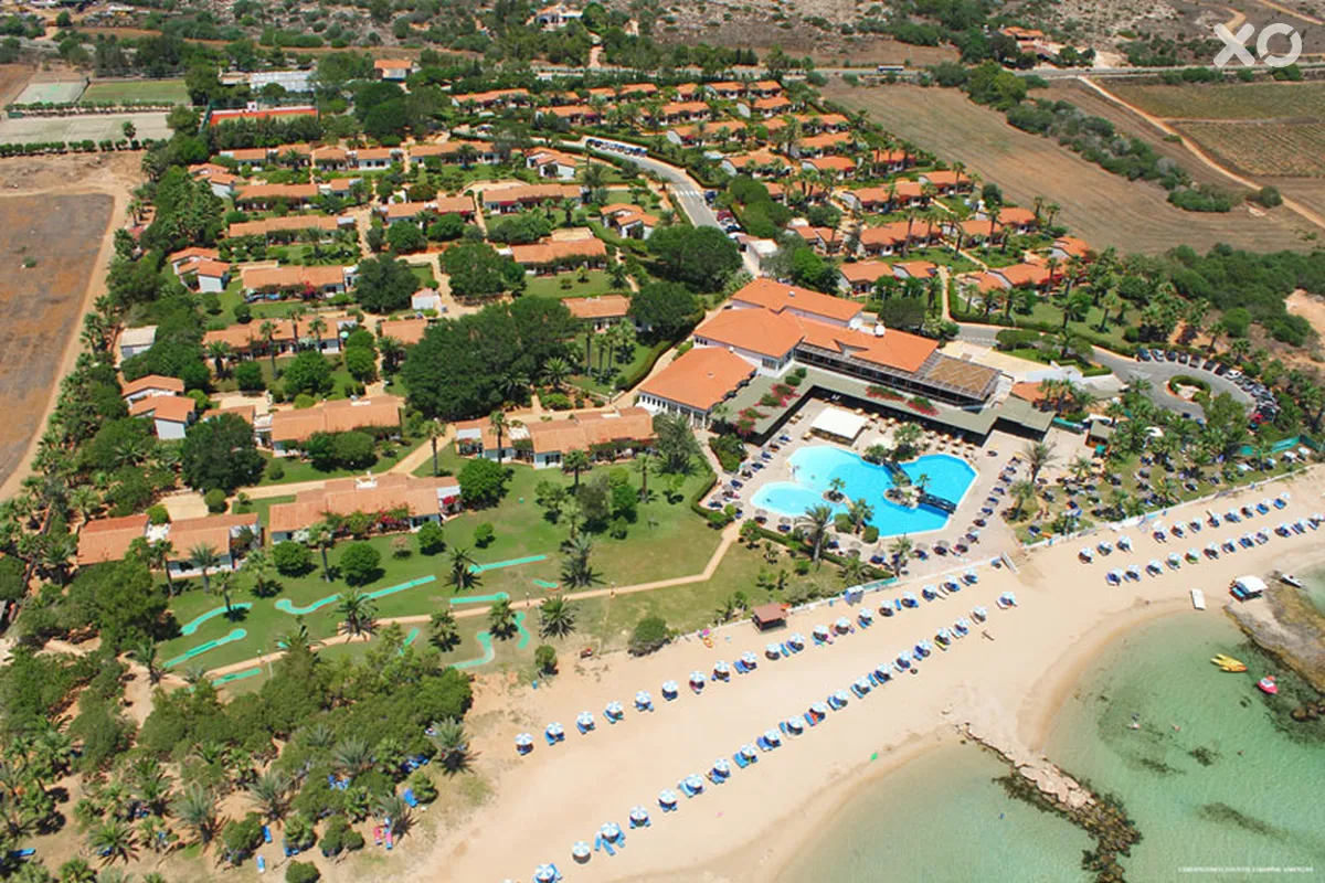 Atlantica Mare Village
