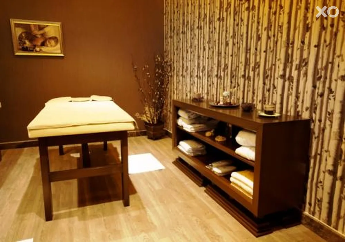 Grand Pasha Hotel Casino & Spa