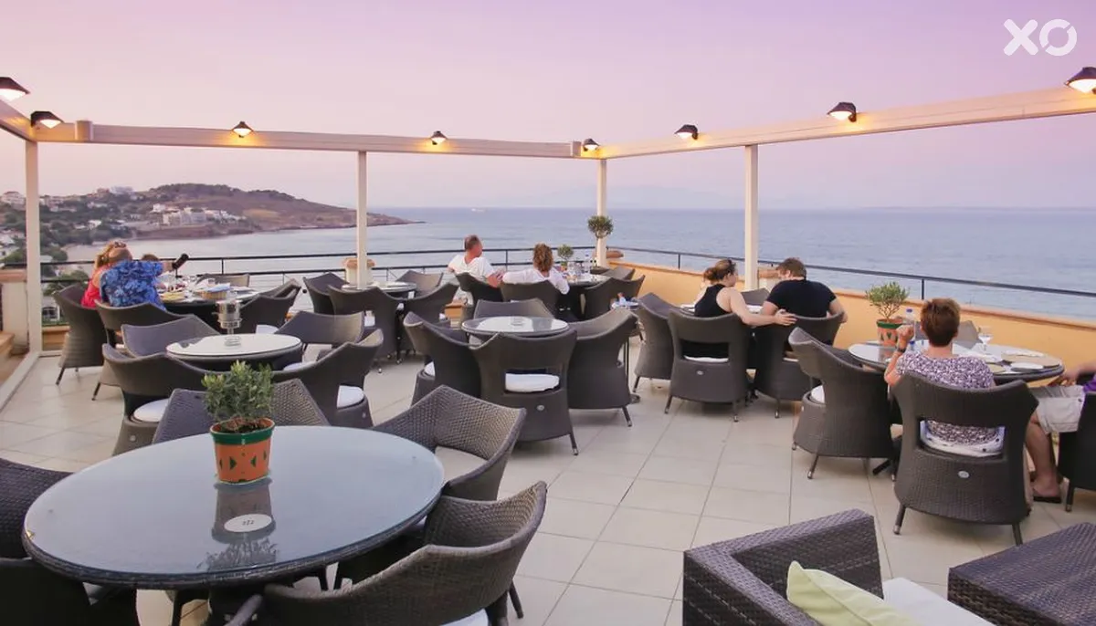 Sea View Resorts