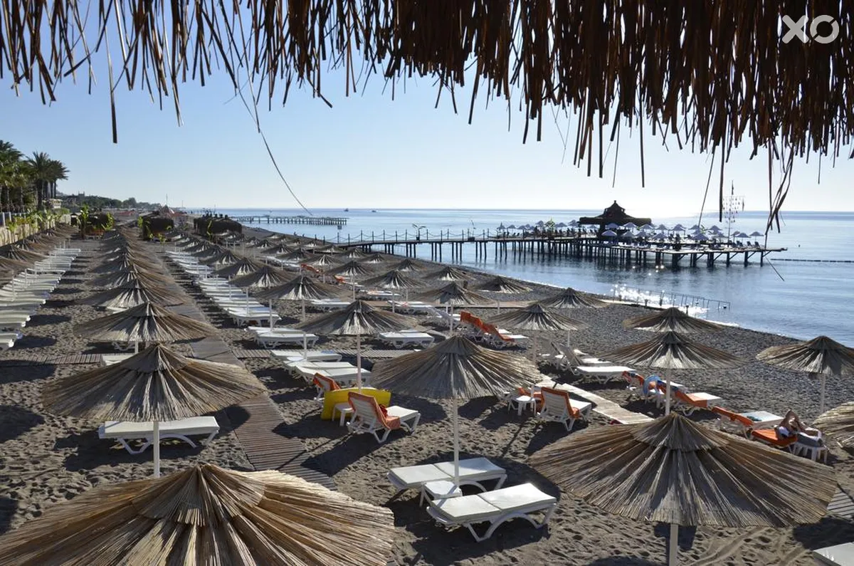 Emelda Sun Club