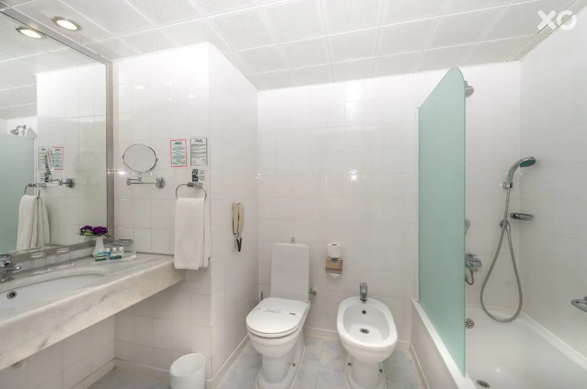 Antalya Adonis Hotel