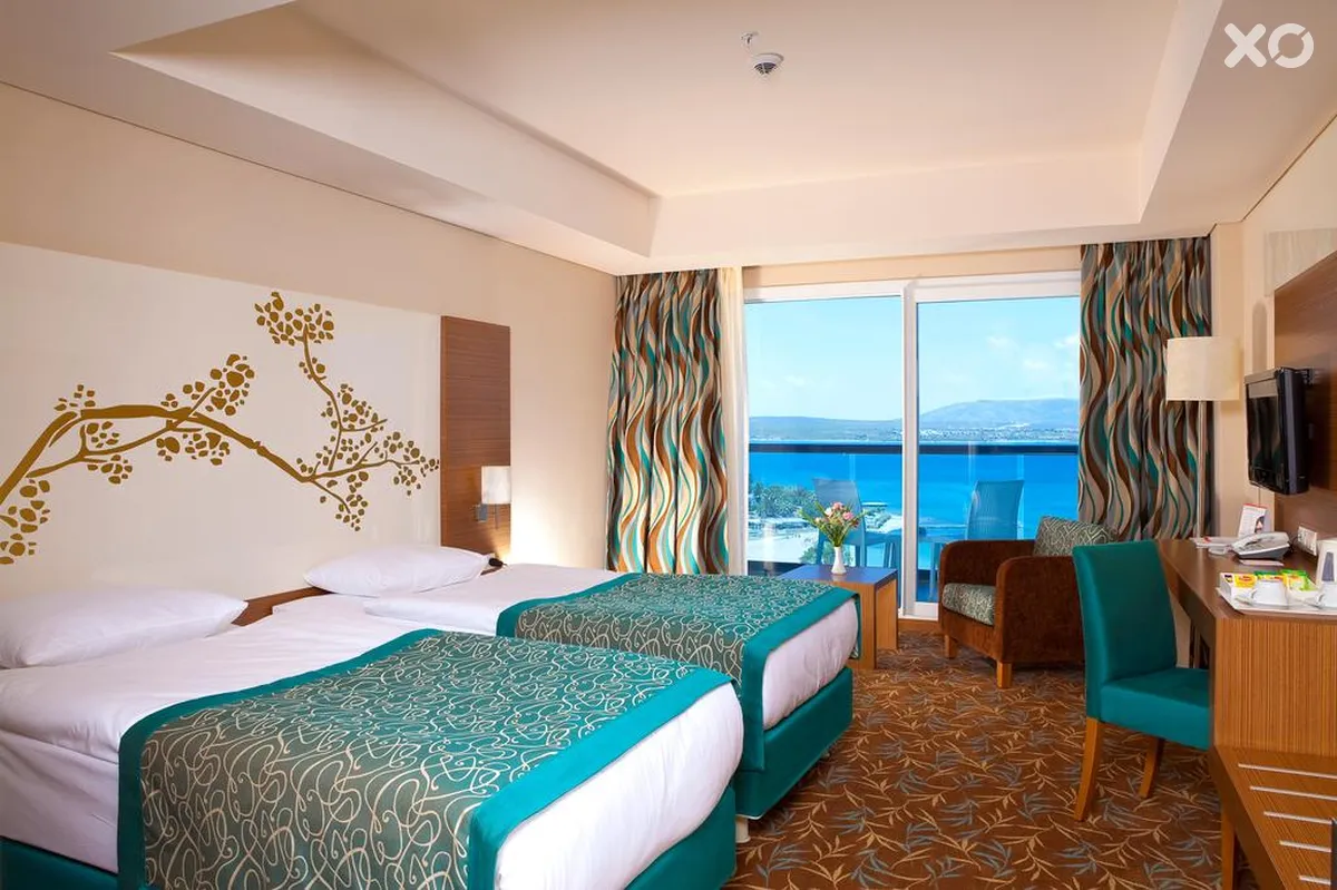 Venosa Beach Resort & Spa