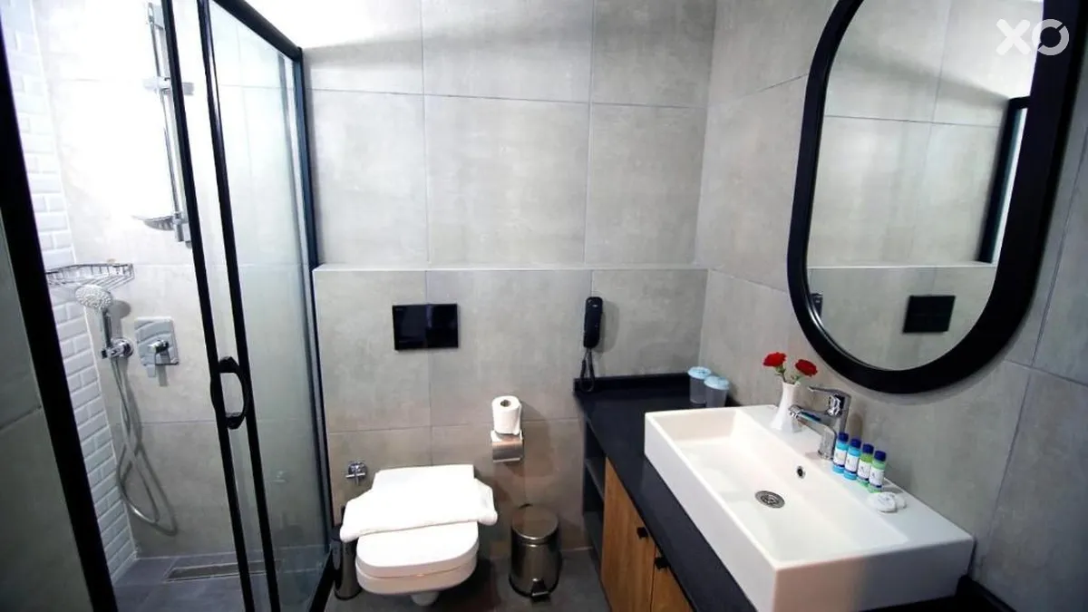 Ramira Joy Hotel