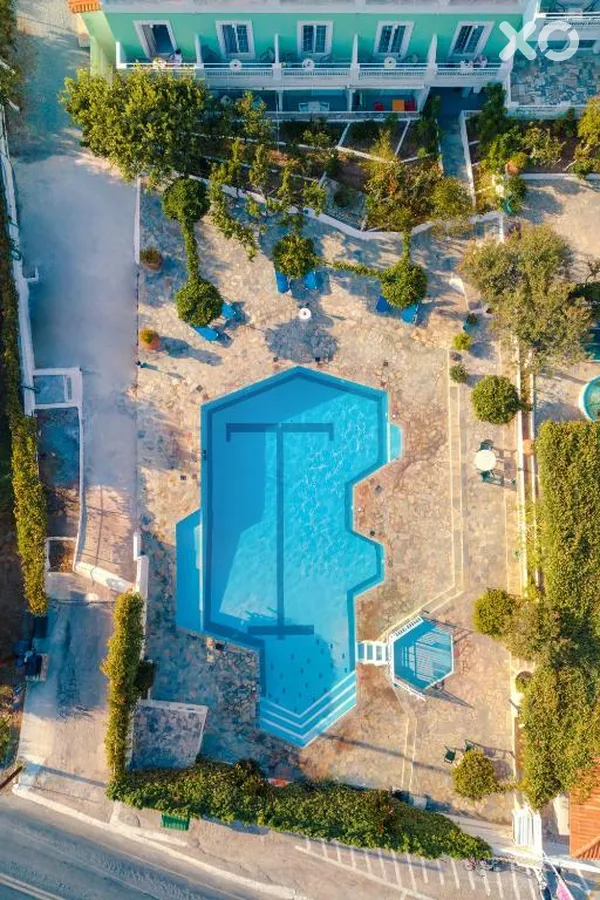 Evelin Hotel & Studios