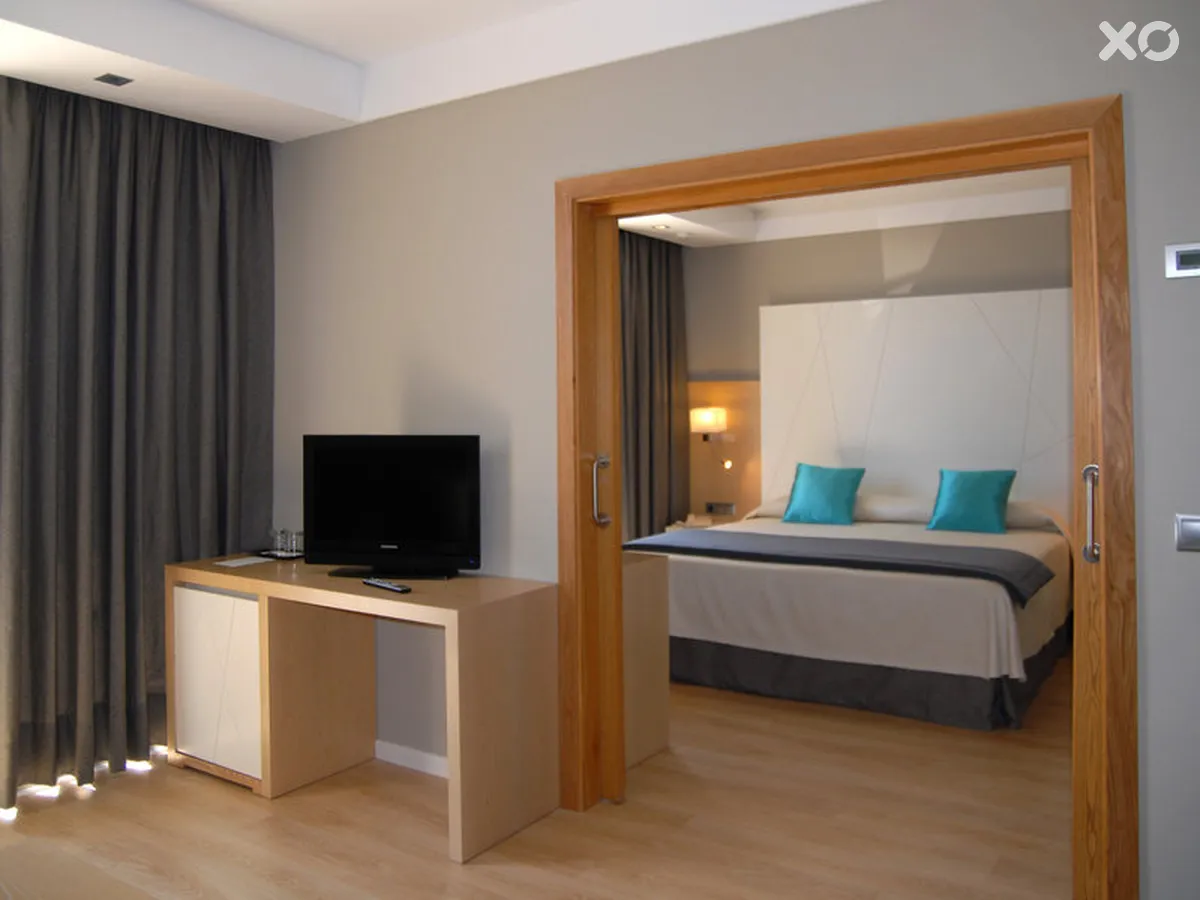Protur Sa Coma Playa Hotel & Spa