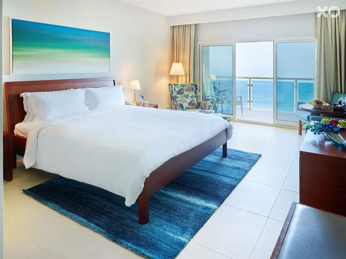Radisson Blu Resort Fujairah