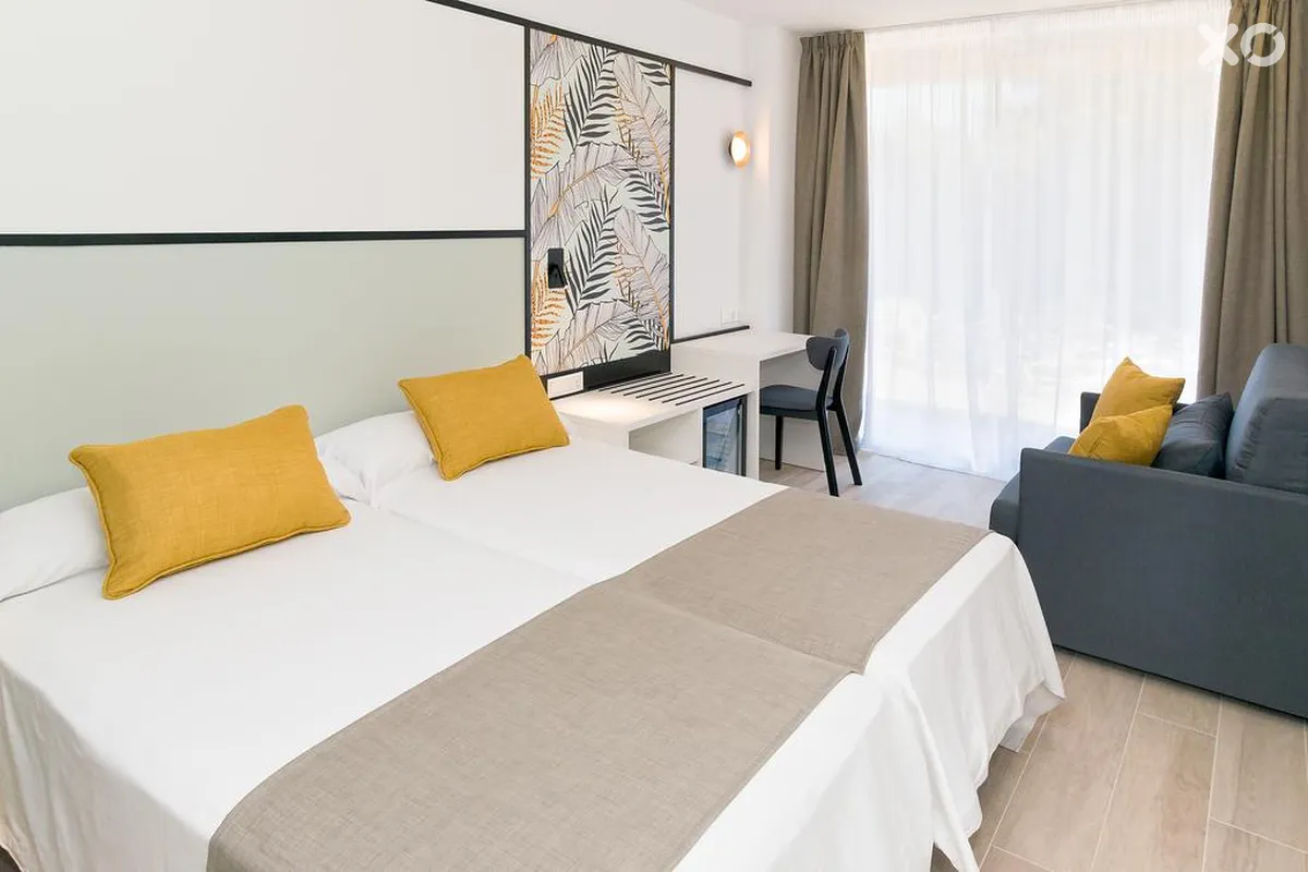 Medplaya Hotel Calypso