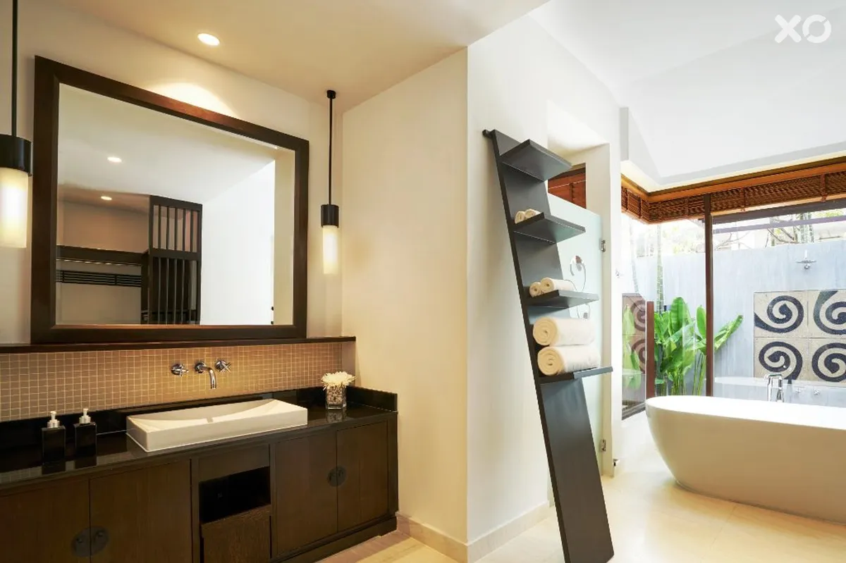 Movenpick Asara Resort & Spa Hua Hin