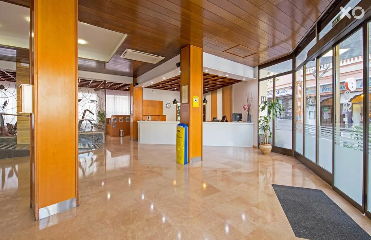 Santa Rosa Hotel