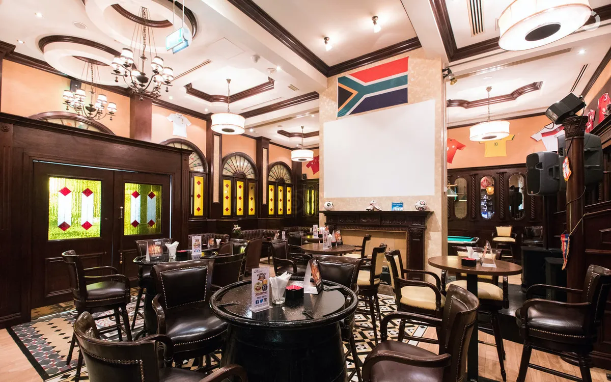 Grand Excelsior Hotel Al Barsha