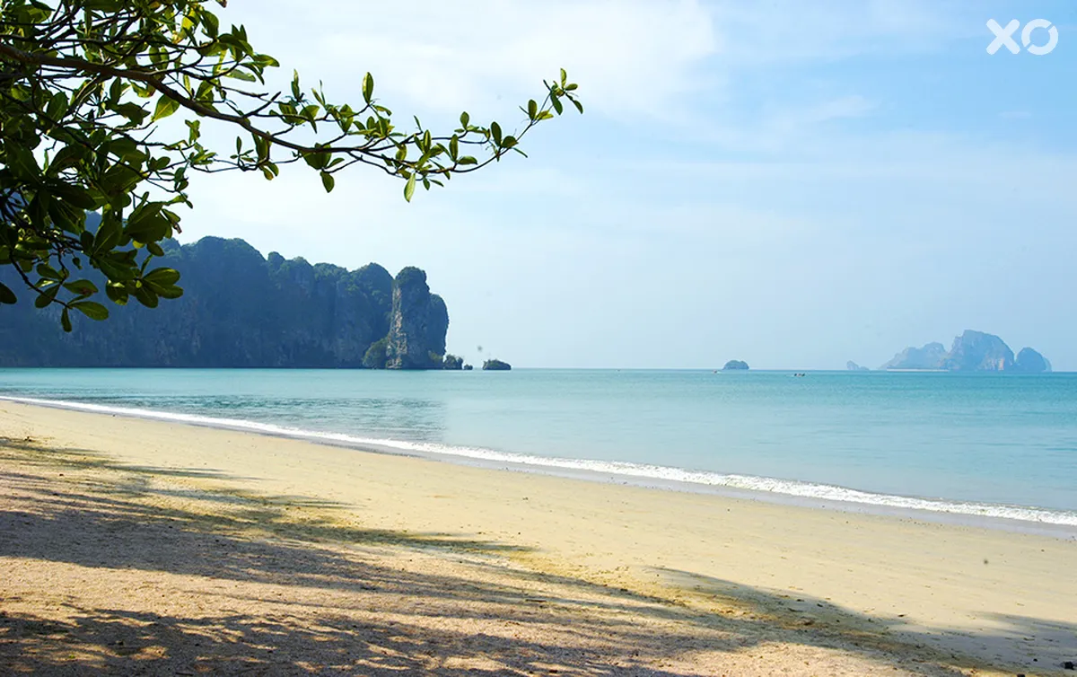 Golden Beach Resort
