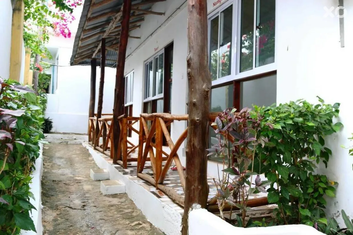 Mocco Beach Villa