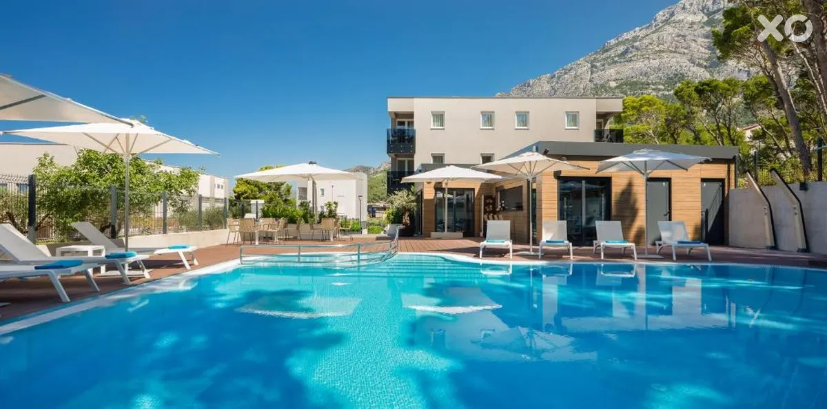 Noemia Family Resort