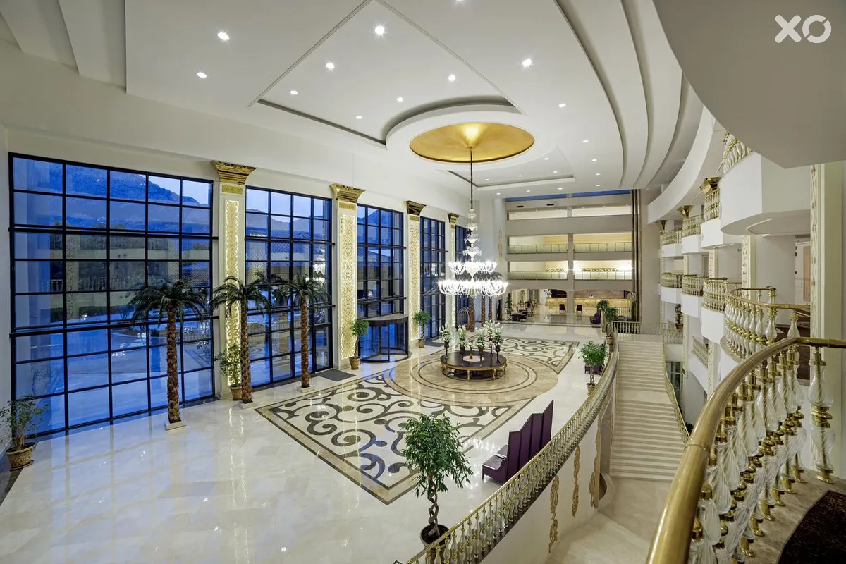 Amara Luxury Resort & Villas