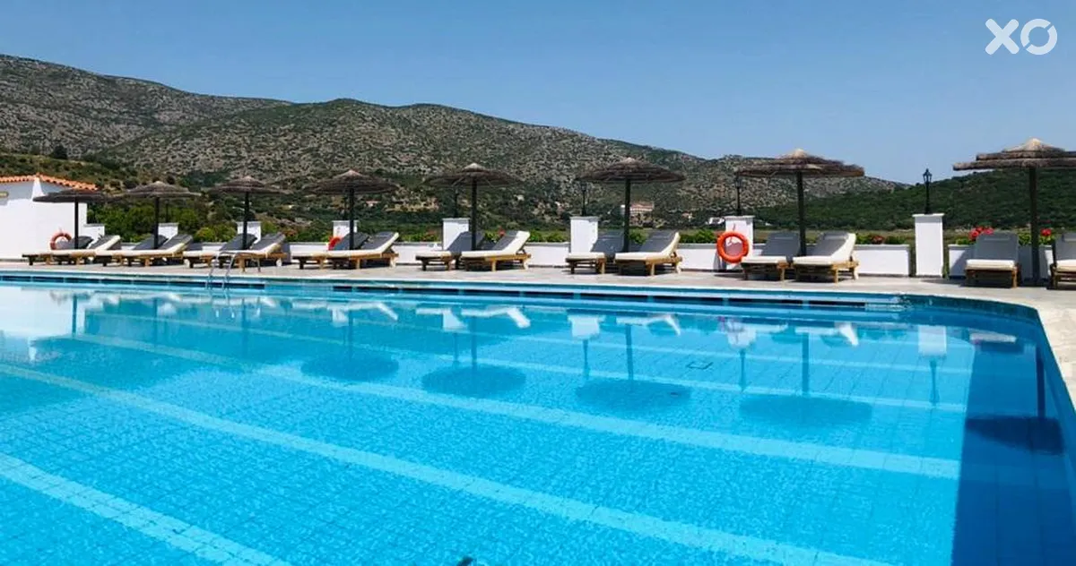 Sirenes Beach