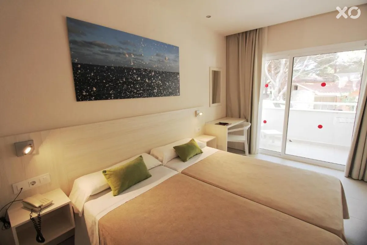Xaloc Playa Hotel