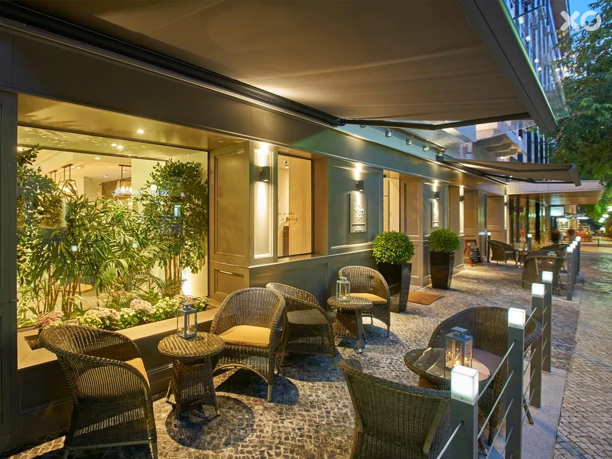 PortoBay Marques