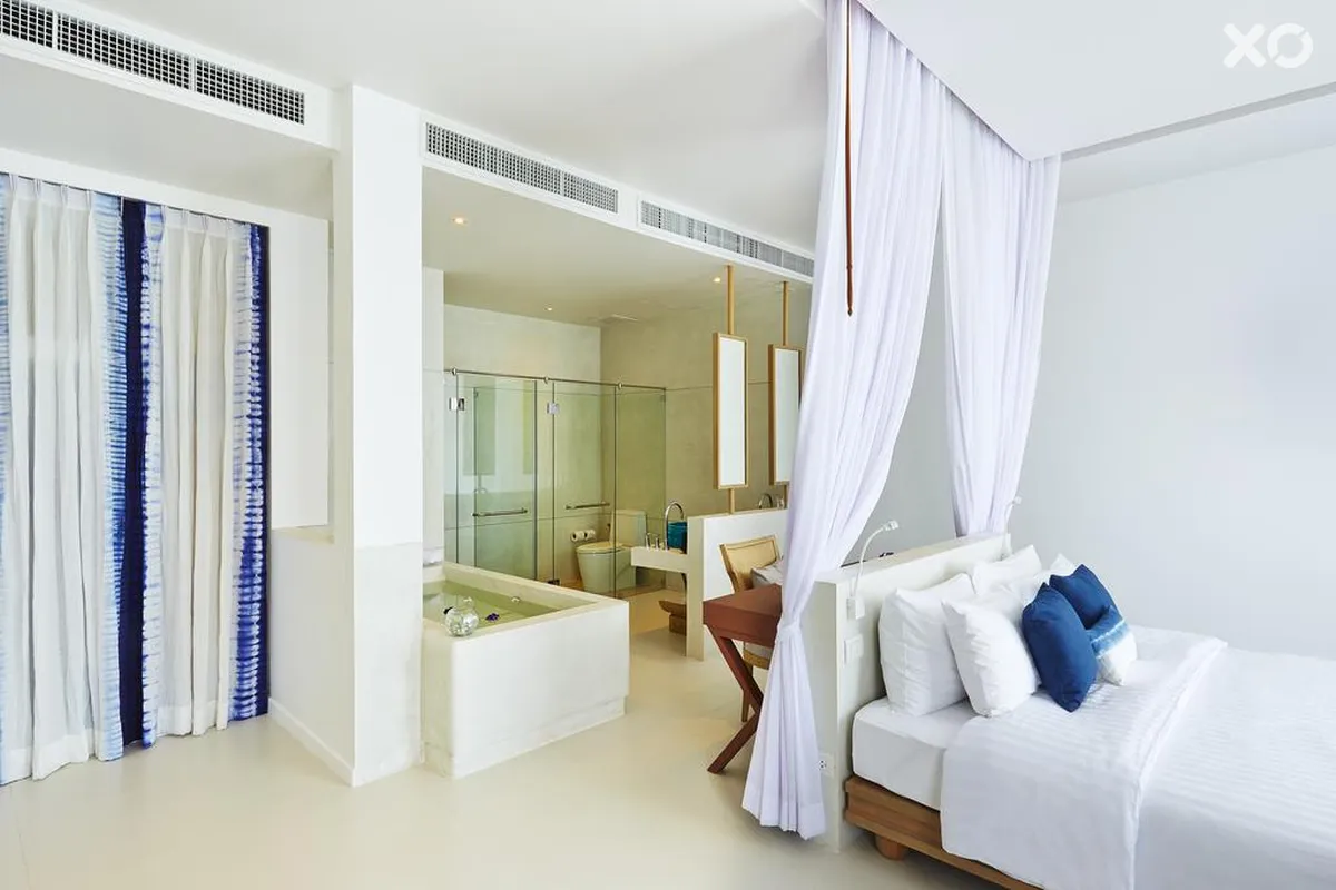 Bandara Villas Phuket
