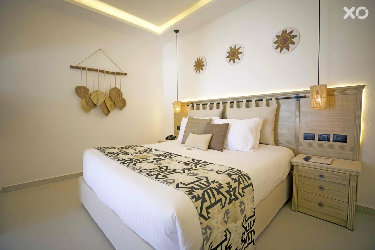 Sunrise Tucana Resort Grand Select