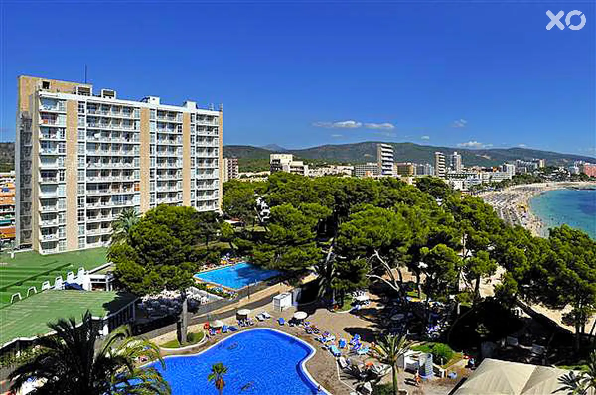 Melia South Beach