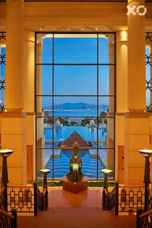 Sheraton Soma Bay Resort