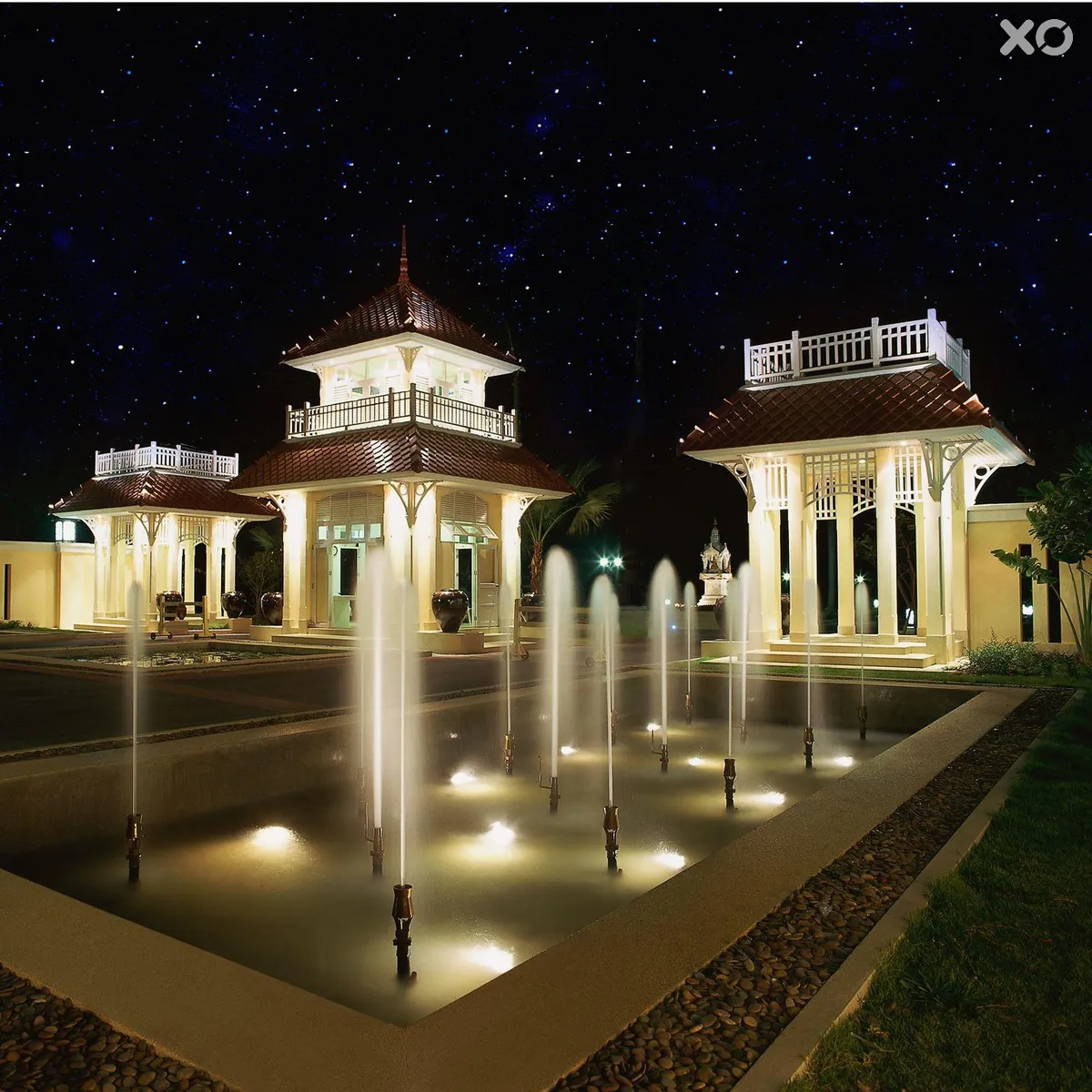 Dusit Thani Hua Hin