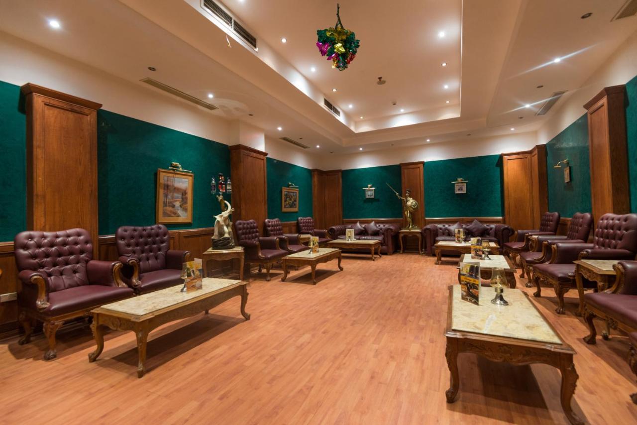 Imperial Shams Abu Soma Resort