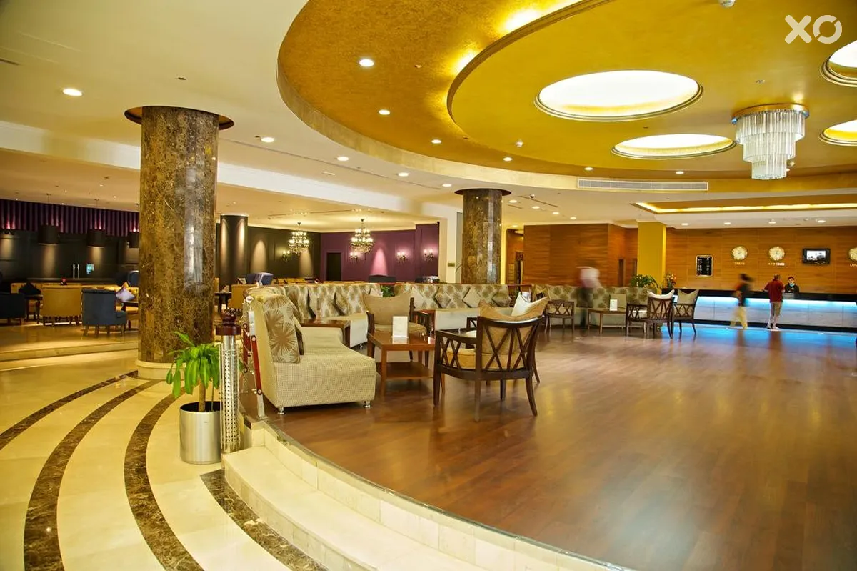 MD Hotel