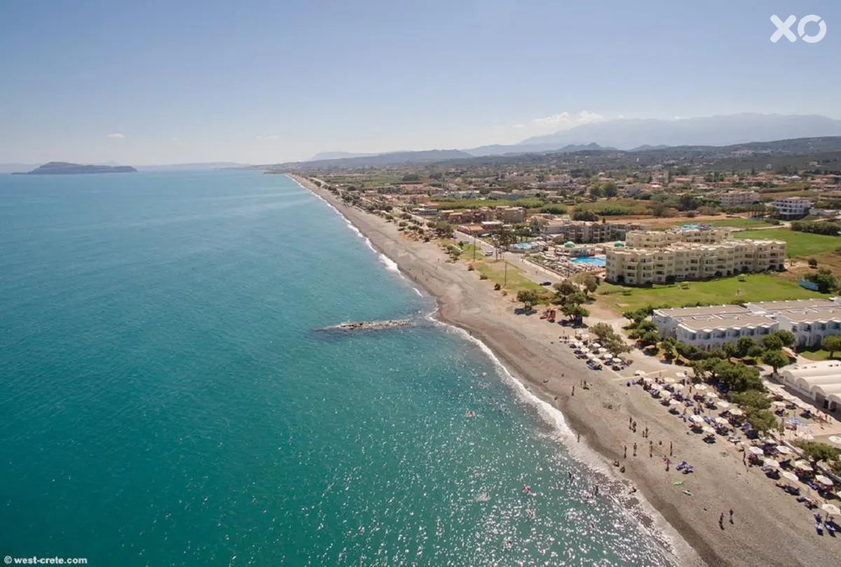 Oliva Beach