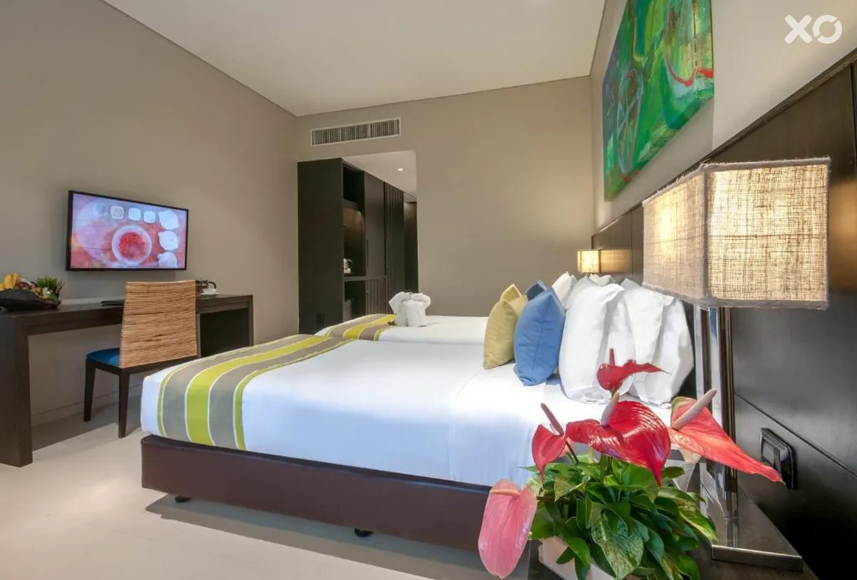Thanyapura Sports & Health Resort