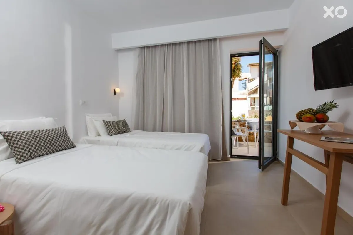 Aloe Boutique Hotel