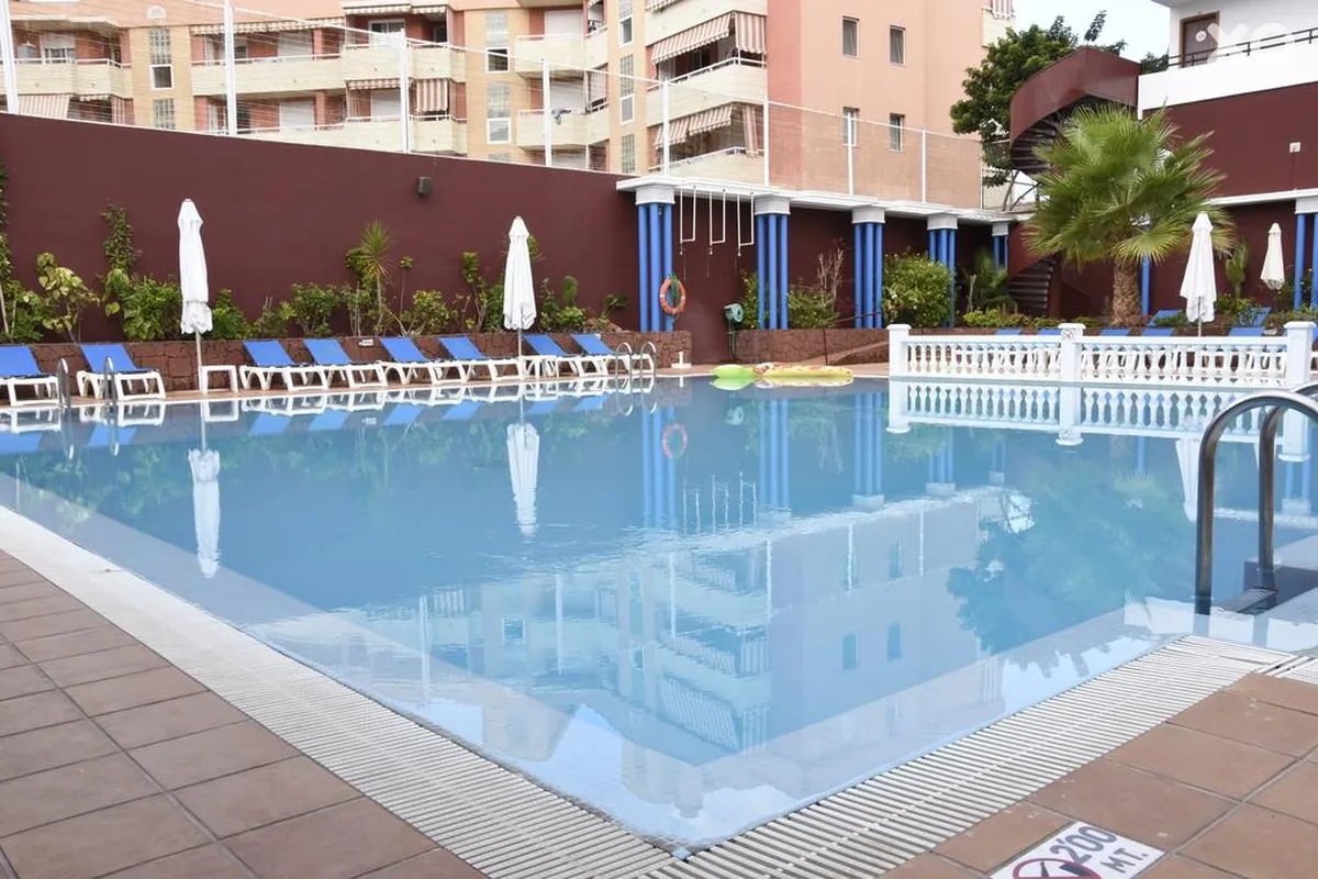 Udalla Park Aparthotel