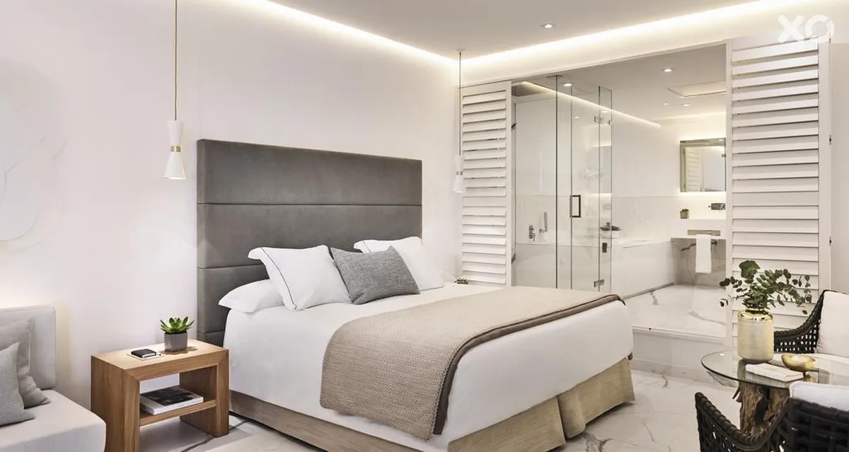 Nobu Hotel Marbella