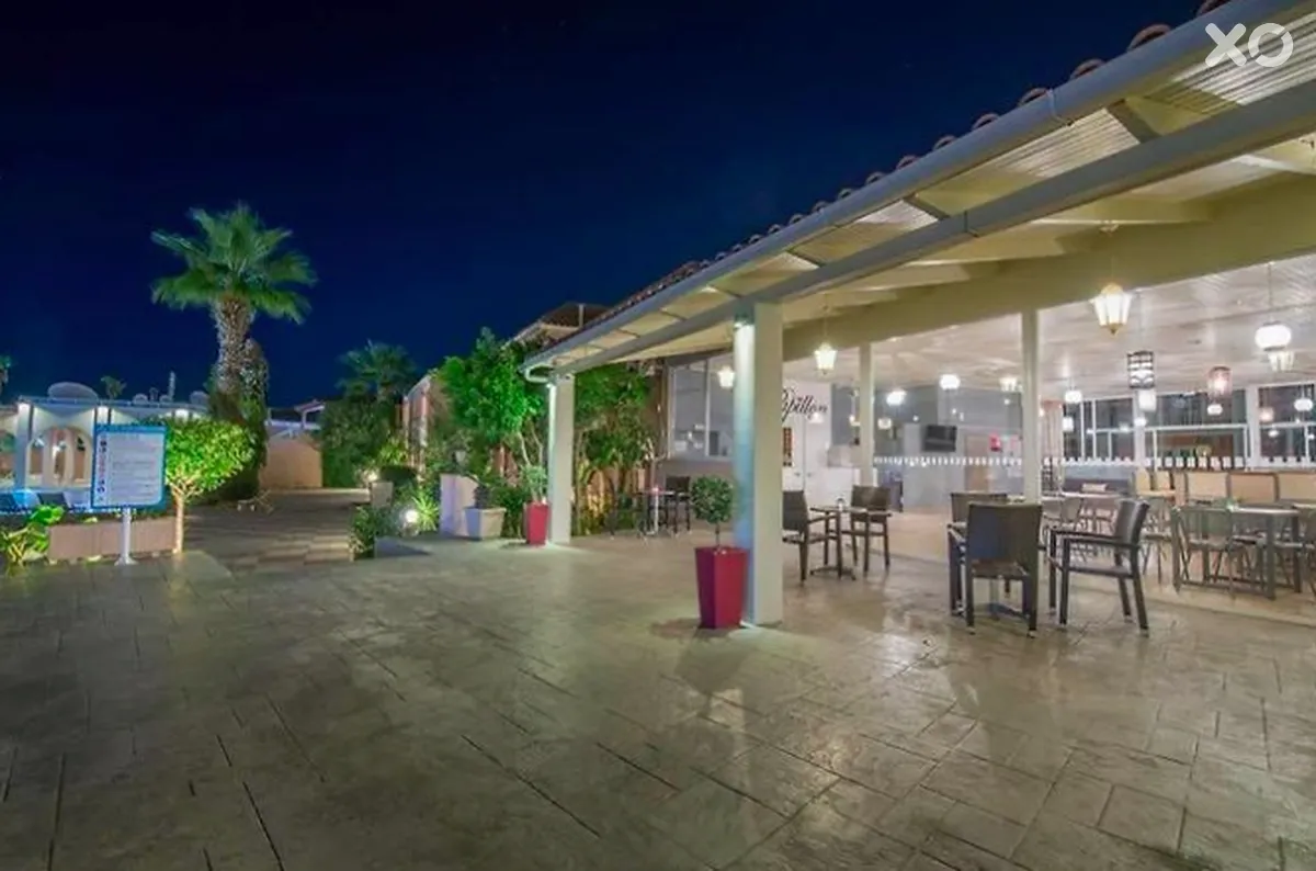 Papillon Hotel