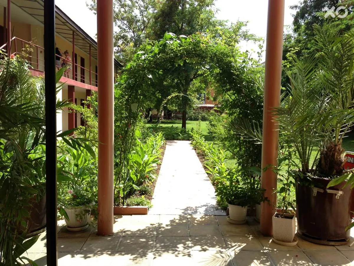 Jupiter Hotel