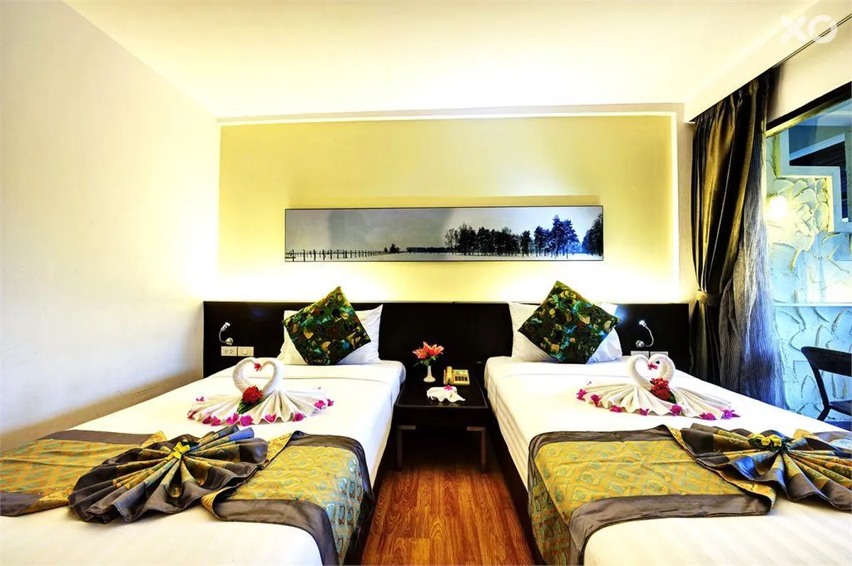 Splendid Resort Jomtien