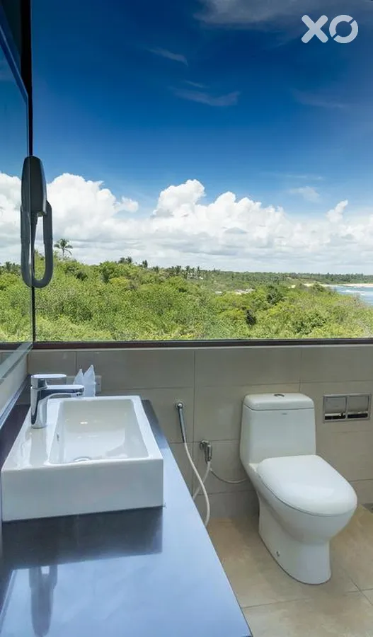 Sooriya Resort & Spa