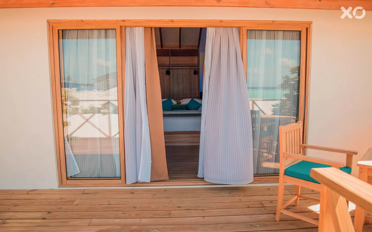 South Palm Resort Maldives