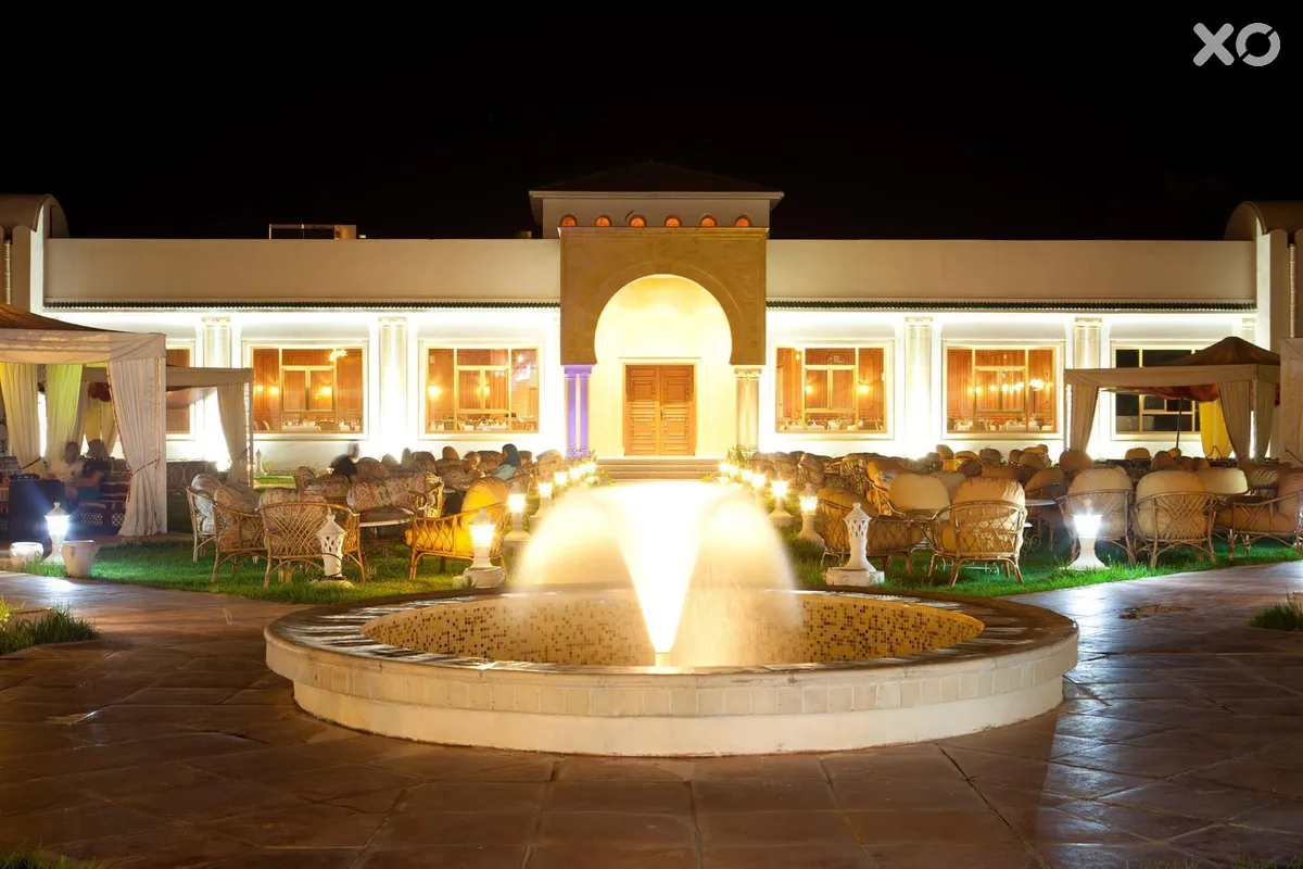 El Mouradi Club Kantaoui