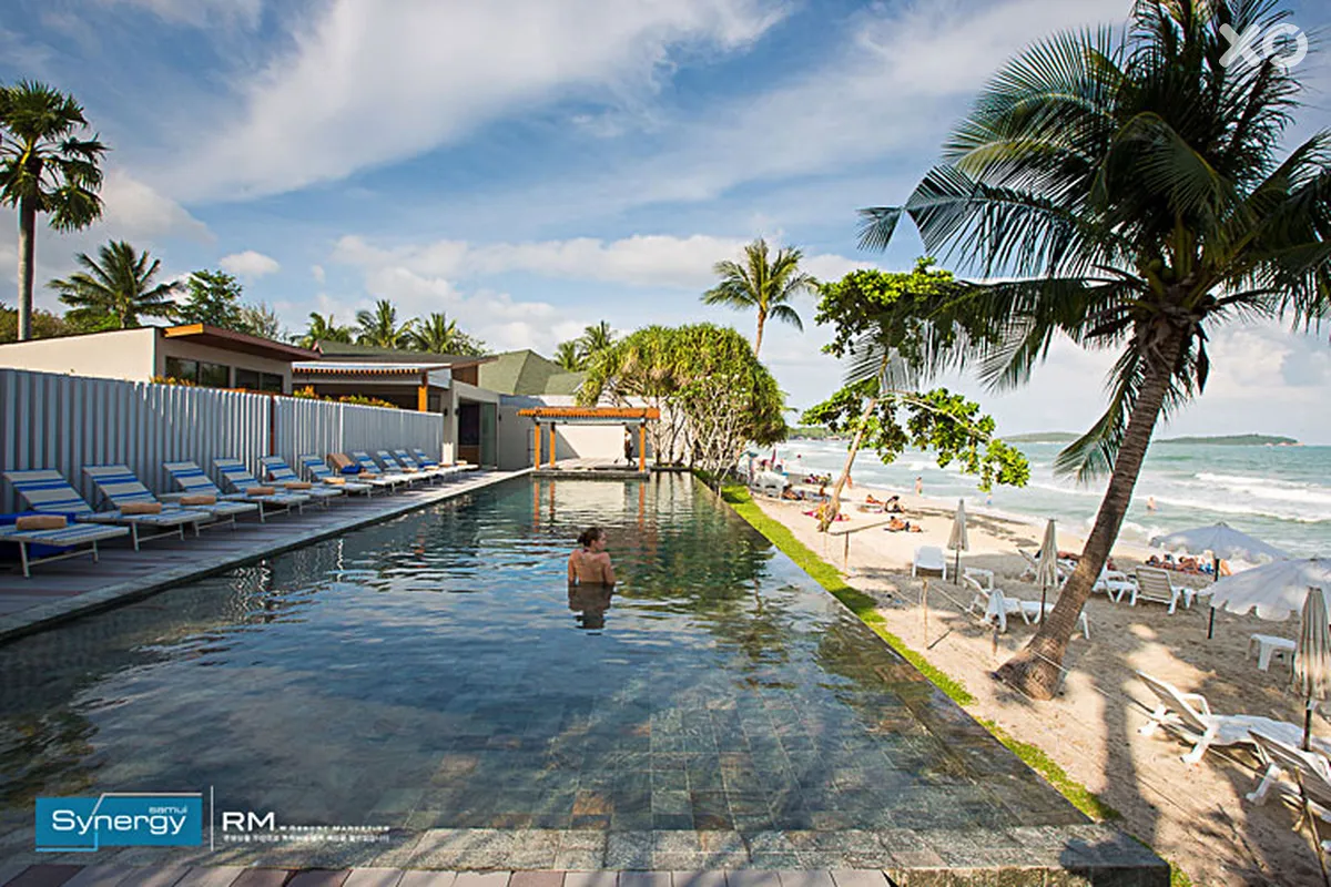 Synergy Samui
