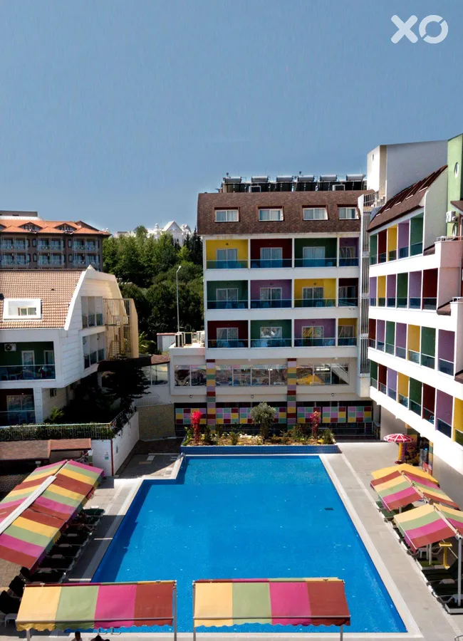 Side Win Hotel & Spa
