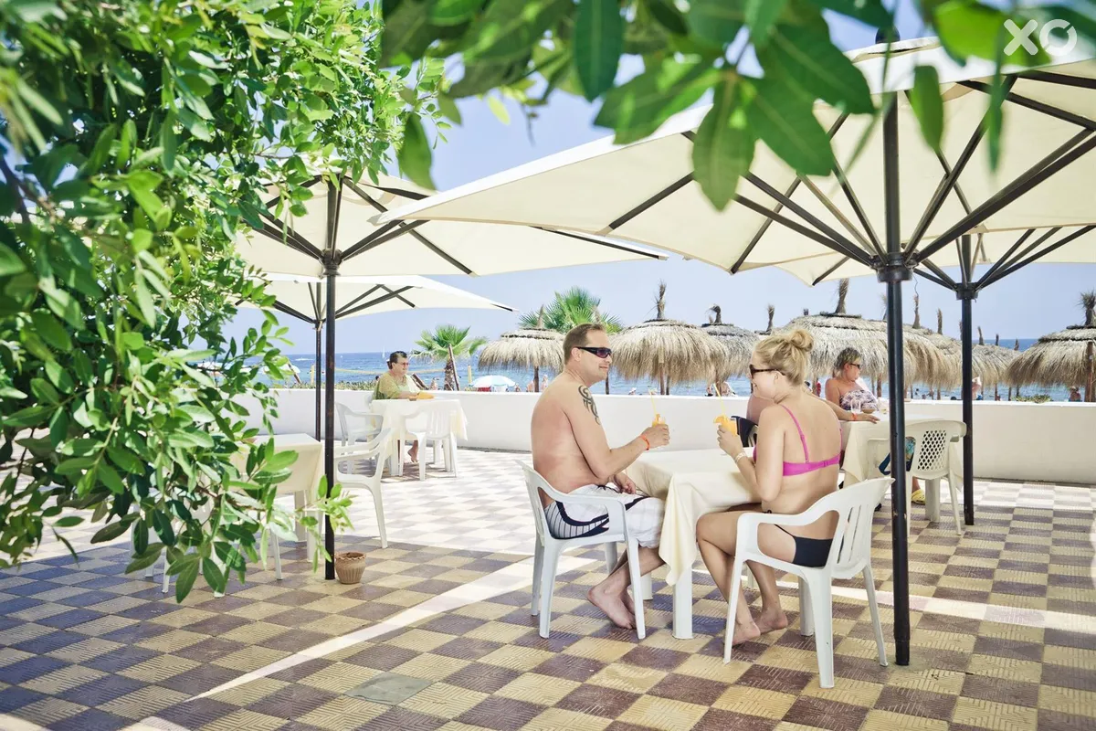 El Mouradi Club Kantaoui