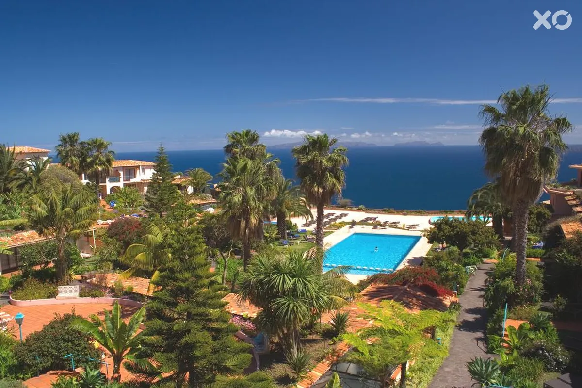 Quinta Splendida Wellness & Botanical Garden