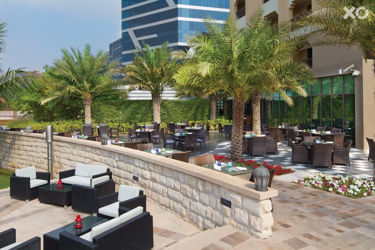 Traders Hotel Qaryat Al Beri Abu Dhabi